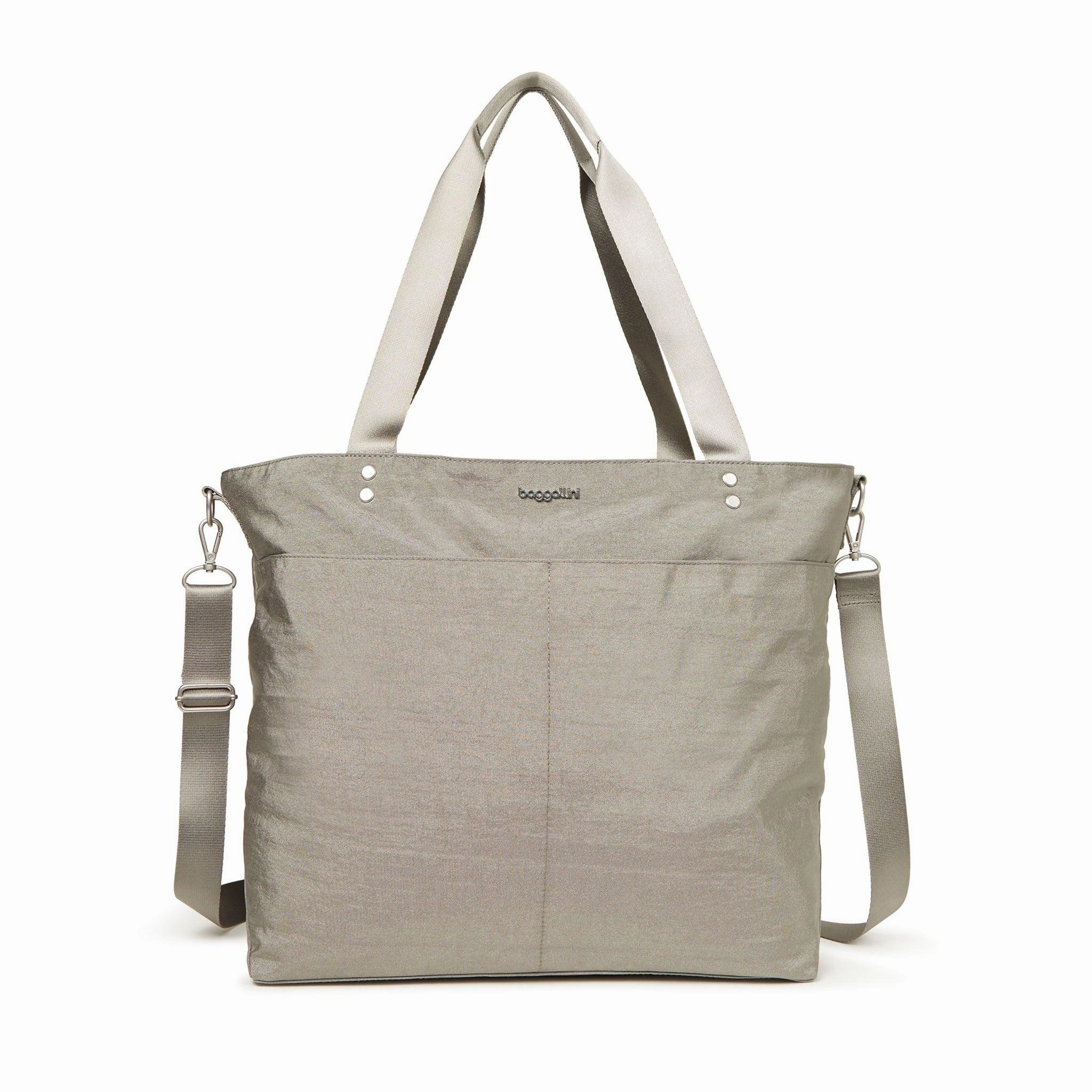 Limited Time Offer Special Steal Event Baggallini Travel Large Carryall Tote