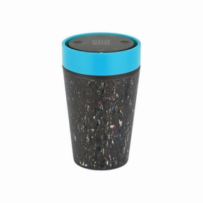Limited Time Discount Daily Hot Deal Circular & Co 8Oz Recycled Coffee Cup - Trainers - Full Colour