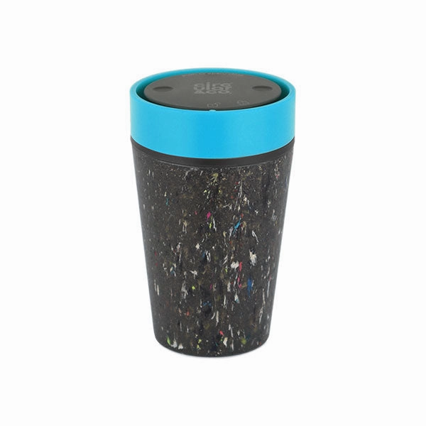 Limited Time Discount Daily Hot Deal Circular & Co 8Oz Recycled Coffee Cup - Trainers - Full Colour