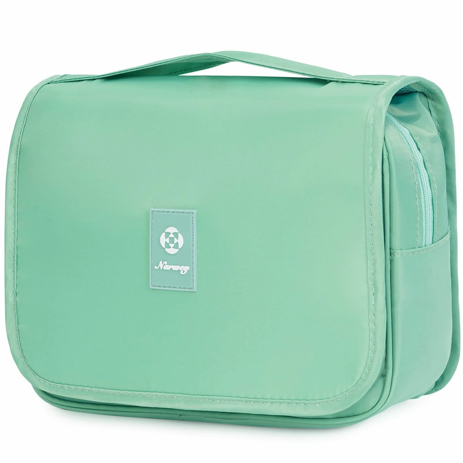 Hanging Travel Toiletry Make Up Organizer Bag Pure Color Deal of the Day Steal the Deal Now