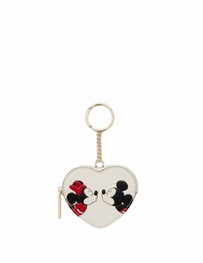 Trending Deals Today Weekend Flash Offer Kate Spade New York Disney X Kate Spade New York 3D Coin Purse