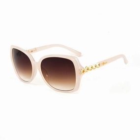 Mega Discount Today Ladies' Sunglasses Guess Gf0413-57F