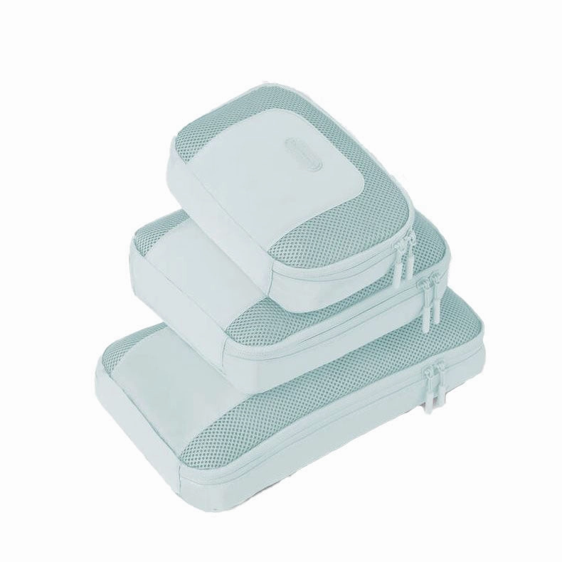 Travelon Pi Travel Set Of 3 Packing Organizers Weekend Flash Offer