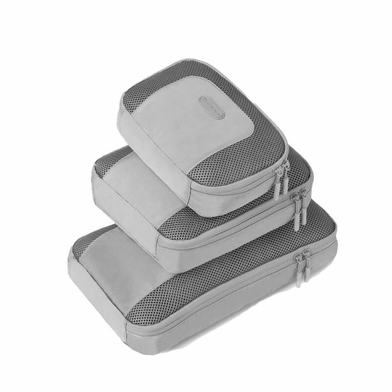 New Arrival Discount Special Deals Online Travelon Pi Travel Set Of 3 Packing Organizers