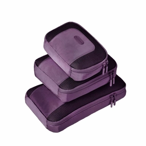 Sweet Deal Today Travelon Pi Travel Set Of 3 Packing Organizers