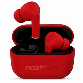 Xpods Pro True Wireless Earbuds With Wireless Charging Case Flash Offer Today