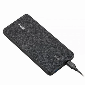 Dont Wait Save Hot Pick Online Anker Powercore Iii Sense 10000 18W Pd Black