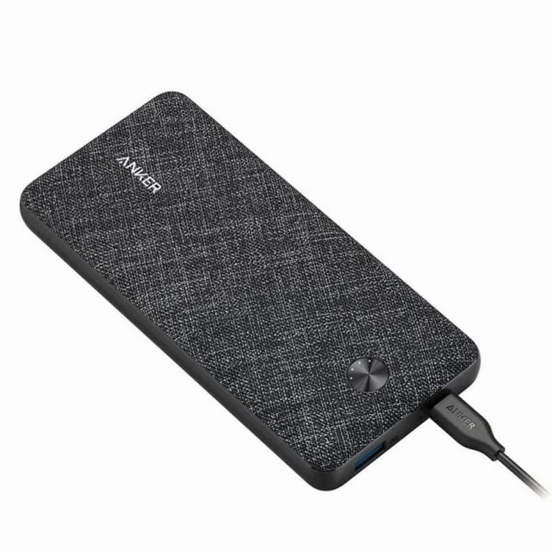 Dont Wait Save Hot Pick Online Anker Powercore Iii Sense 10000 18W Pd Black