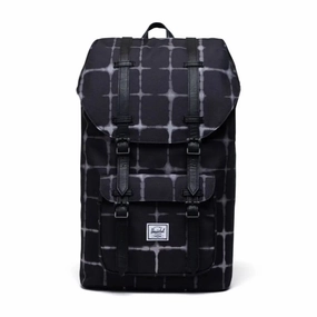 Herschel Little America Backpack - Tie Dye Check Dont Miss Big Savings Shop Save Today
