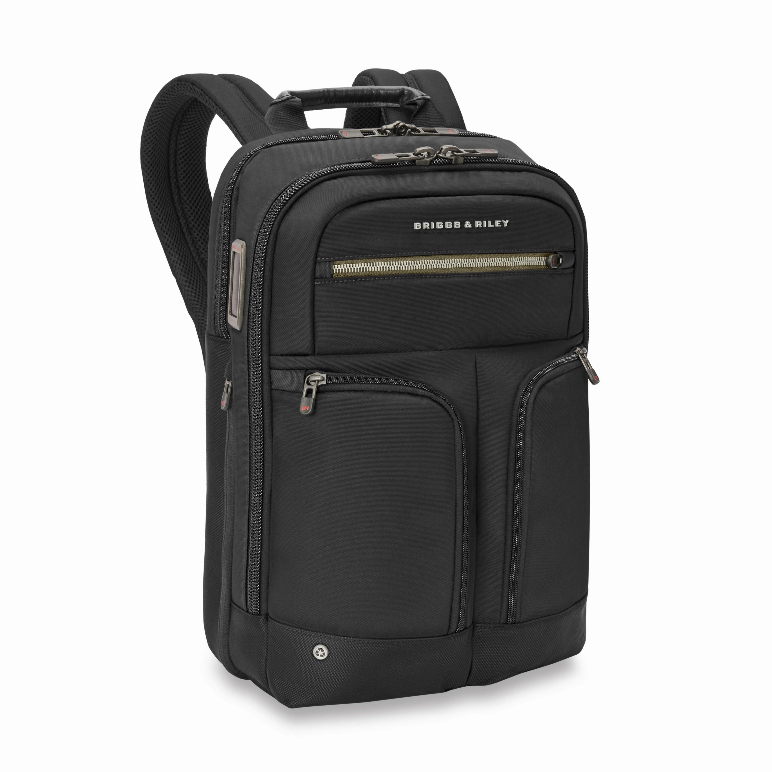 Hta Medium Slim Black Expandable Backpack Price Drop Frenzy Exclusive Savings Event