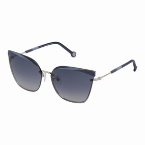 Grab Your Deal Today MustHave Clearance Ladies' Sunglasses Carolina Herrera She147-640538  64 Mm