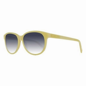 Big Sale Today Grab Your Savings Ladies' Sunglasses Just Cavalli Jc673S 41W  55 Mm