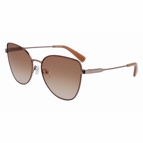Ladies' Sunglasses Longchamp Lo165S-734  60 Mm Exclusive Online Deal