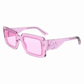 Ladies' Sunglasses Longchamp Lo743S-5323650  53 Mm Grab Your Deal Today