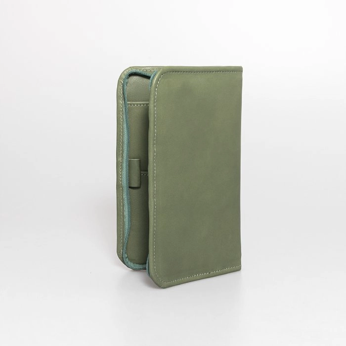 Thandana Large Leather Travel Wallet Today Only Offer Sweet Deal Inside