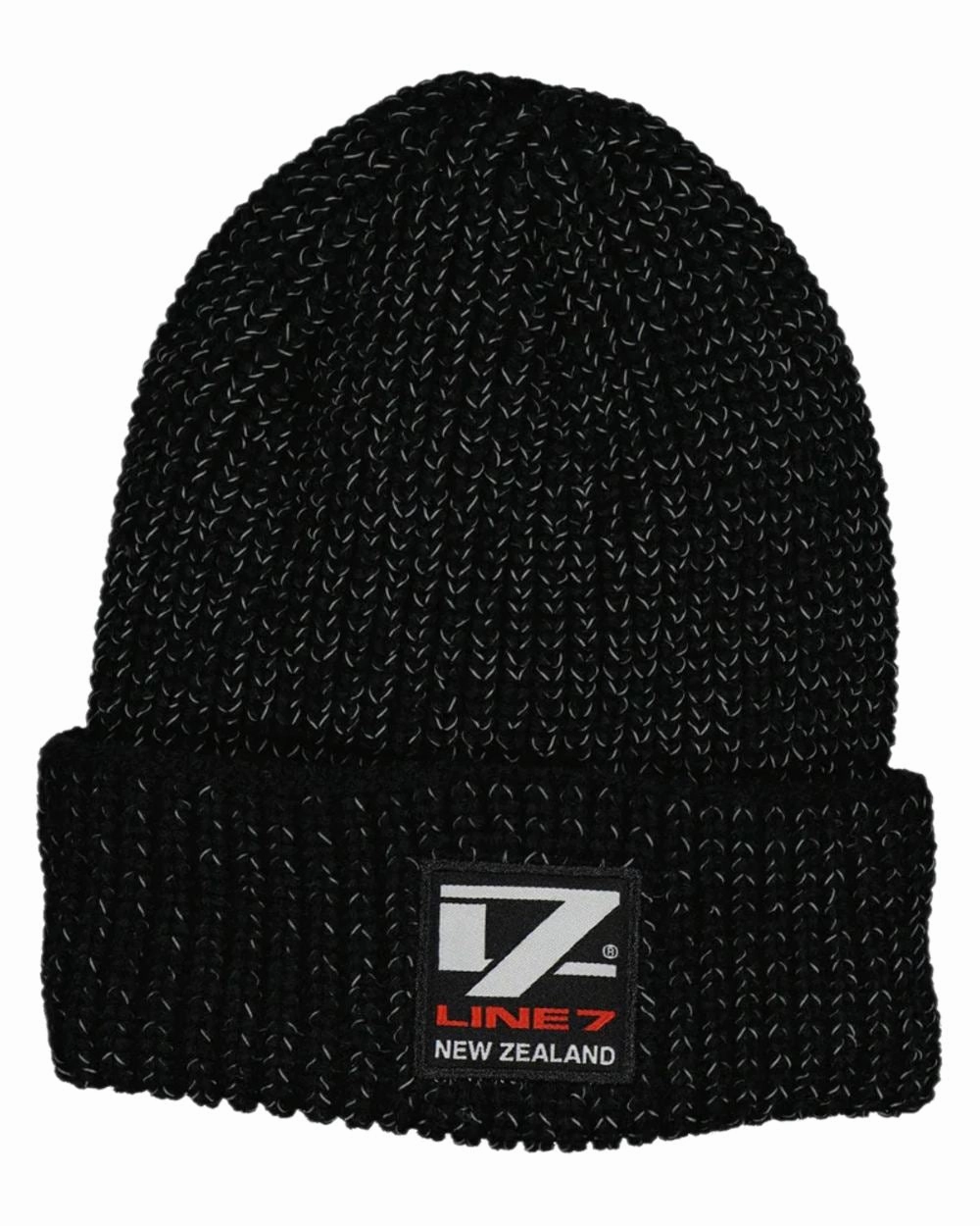 Hot Sale Alert Weekend Sale Special Line 7 Reflective Beanie