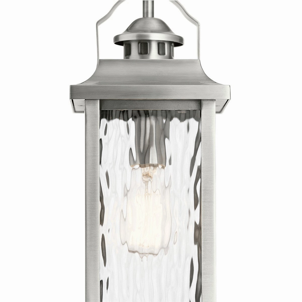 Linford 1-Light Outdoor Pendant