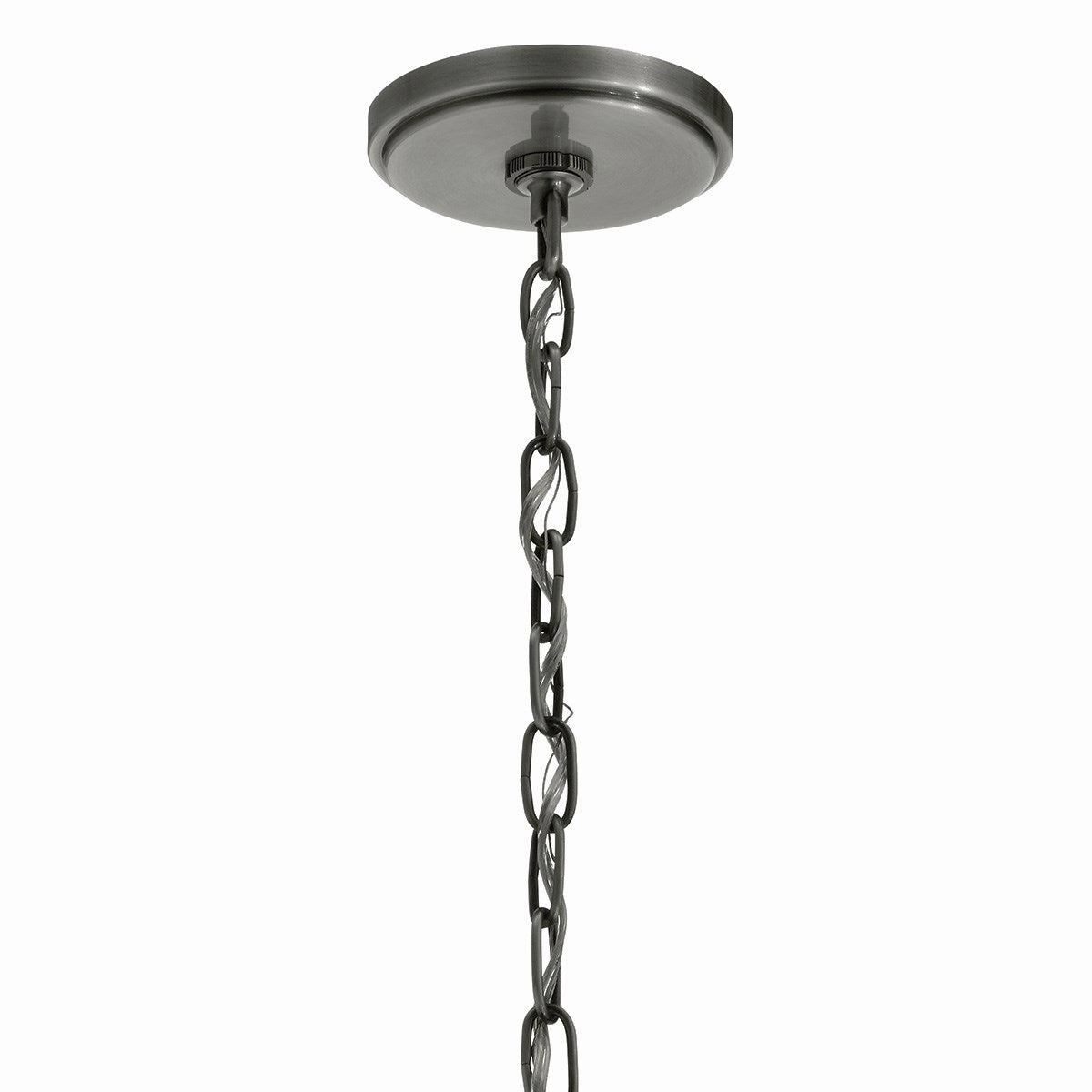 Linford 1-Light Outdoor Pendant