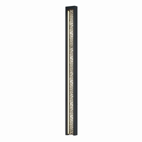 Liquid 60" LED Outdoor Wall SconceWeatherproof outdoor lighting