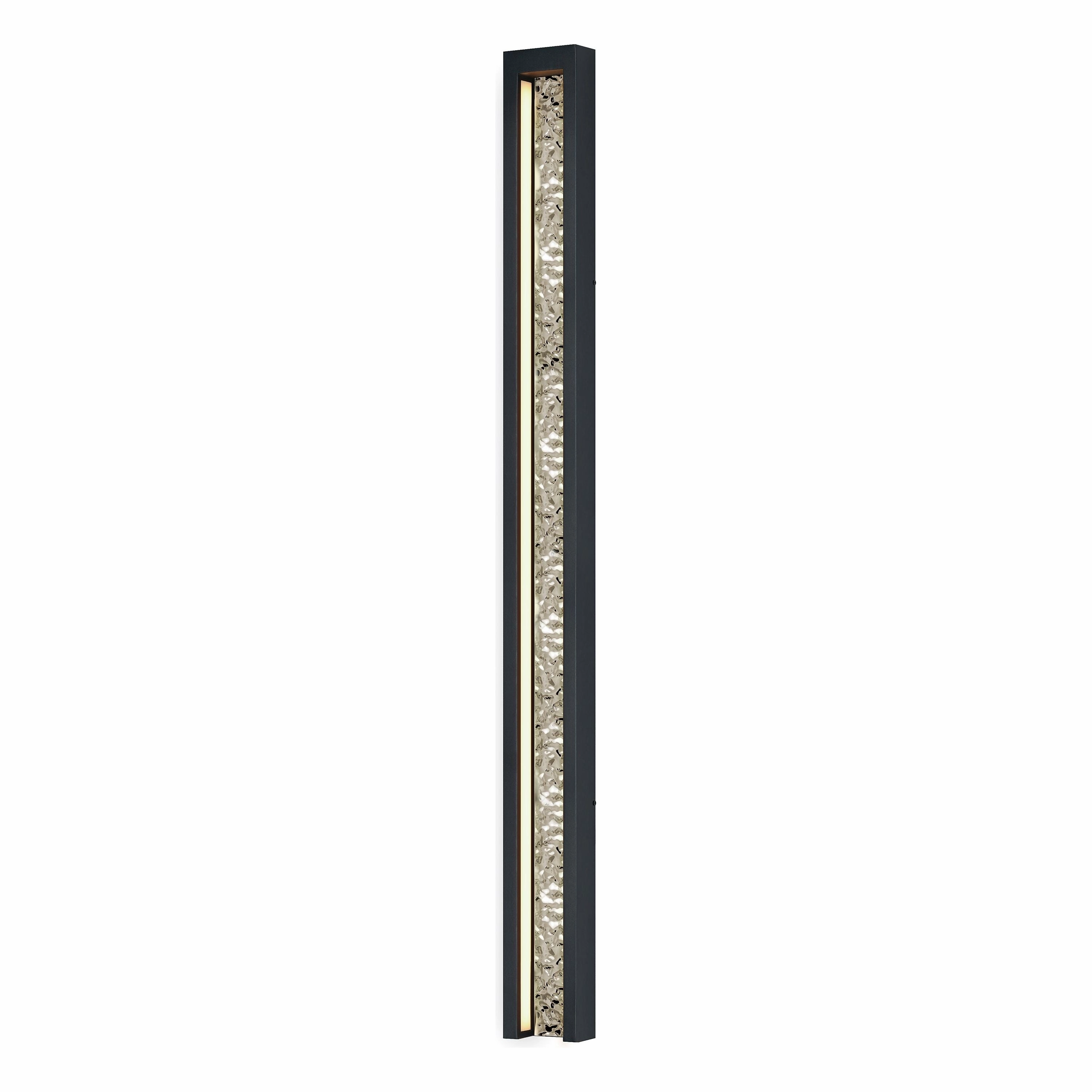Liquid 60" LED Outdoor Wall SconceWeatherproof outdoor lighting