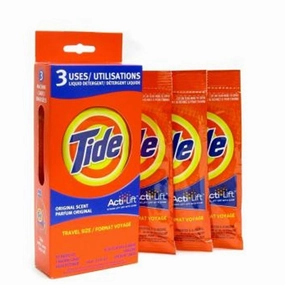 Liquid Detergent Travel Size Big Sale Today Shop Save Today
