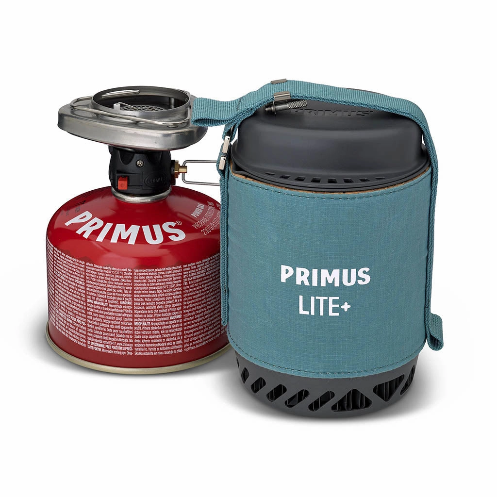 Lite Plus Stove System