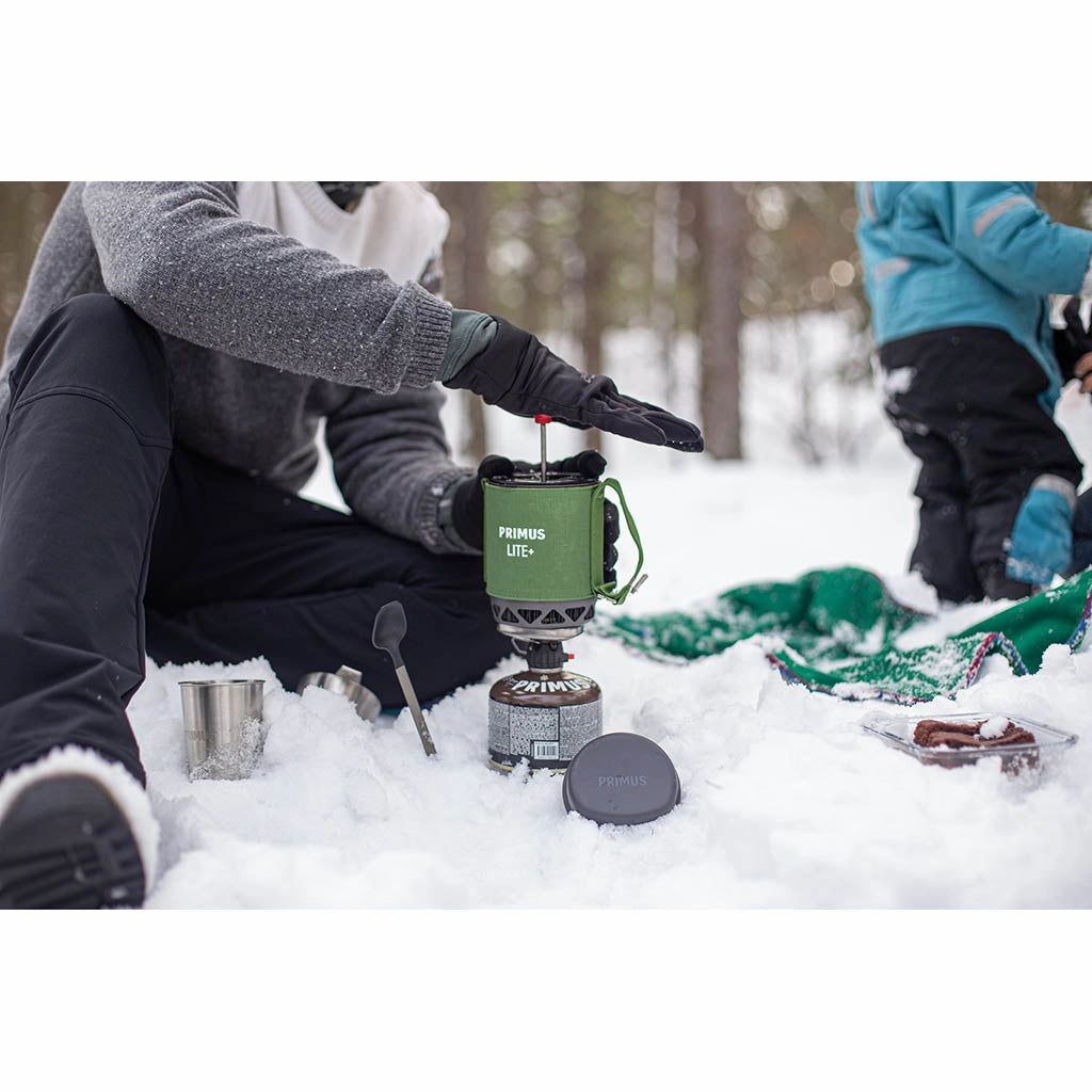 Lite Plus Stove System