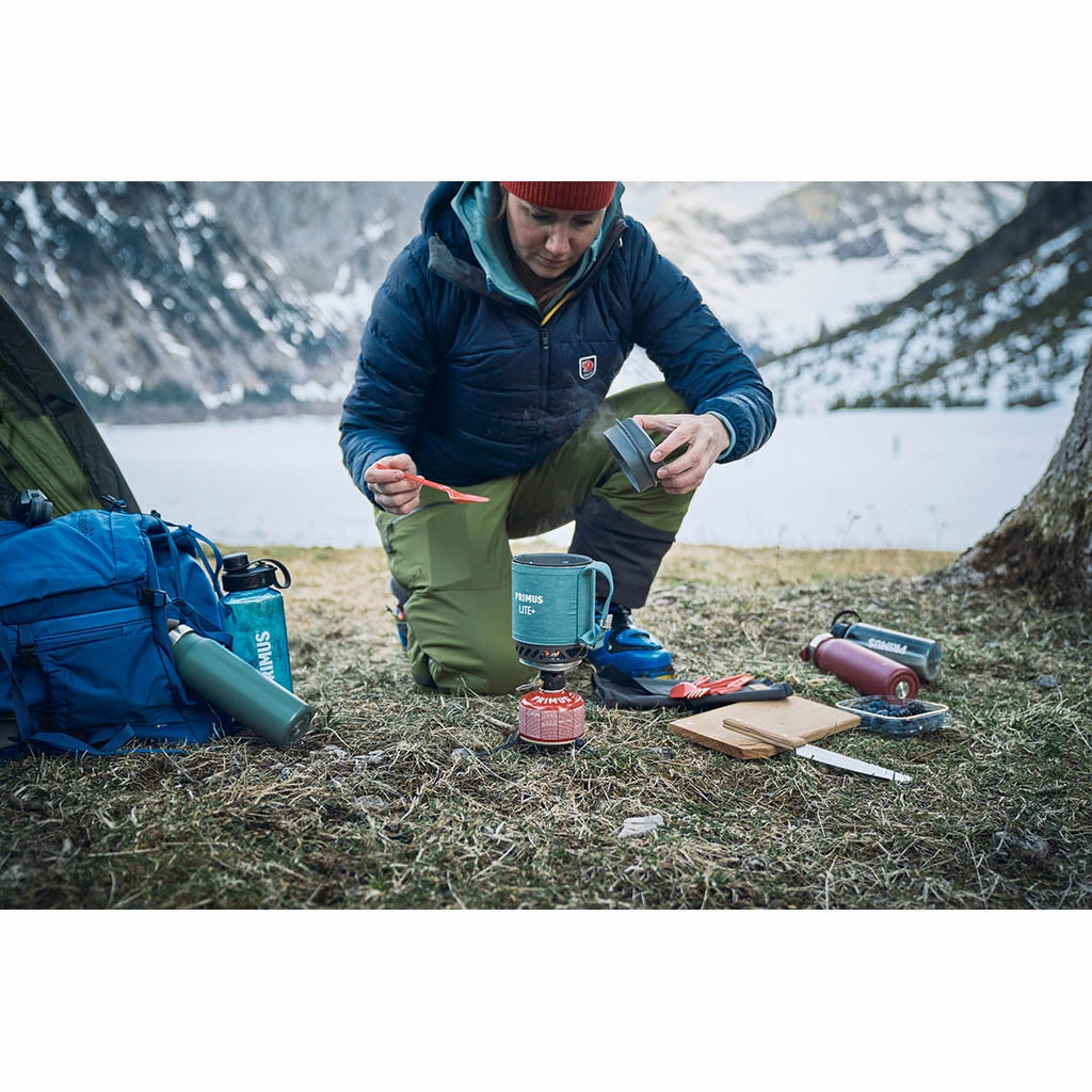 Lite Plus Stove System