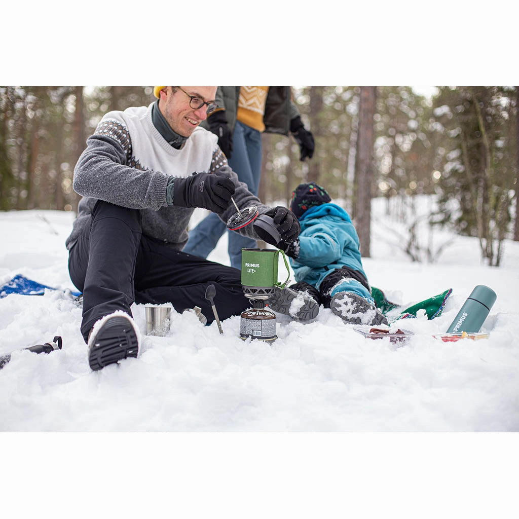 Lite Plus Stove System