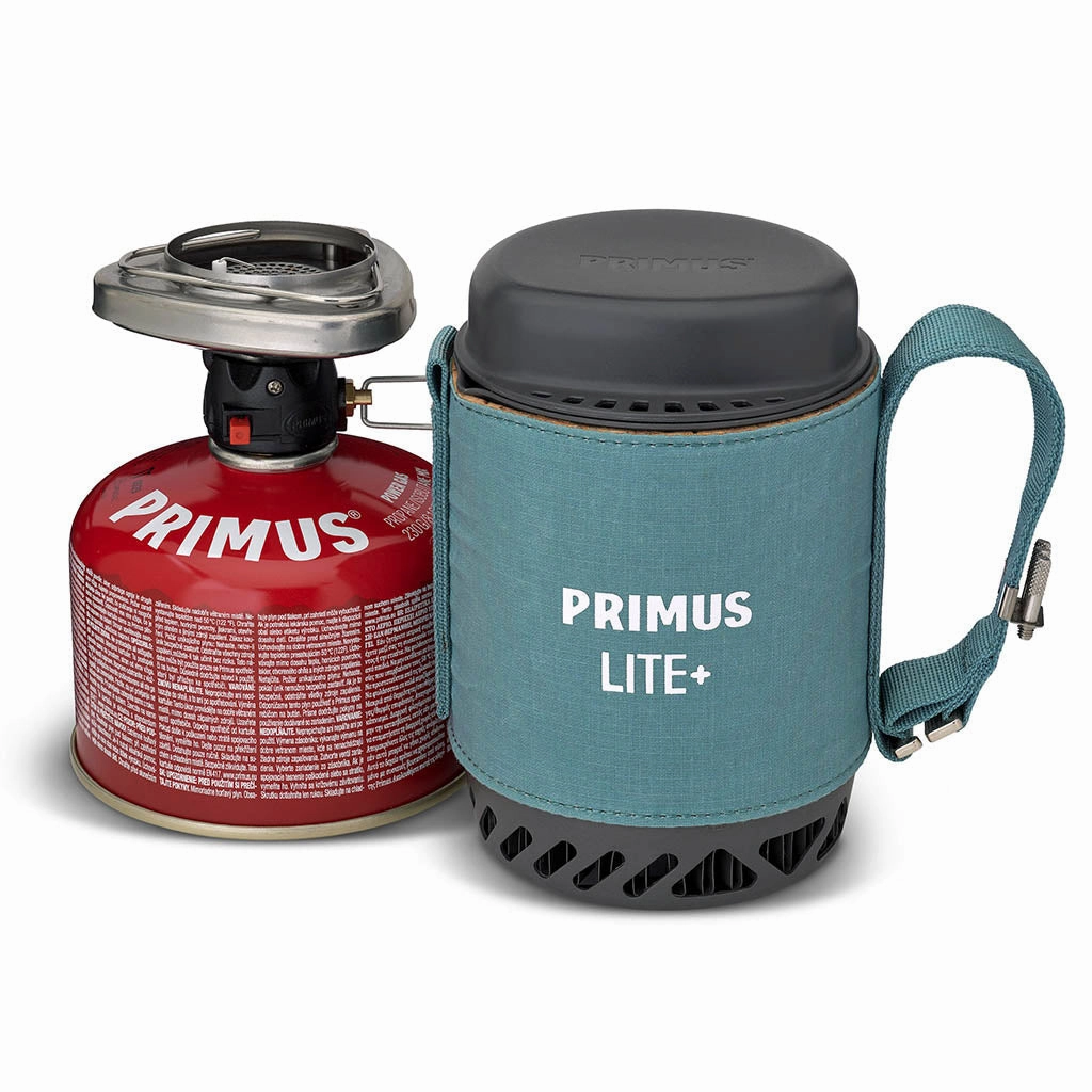 Lite Plus Stove System