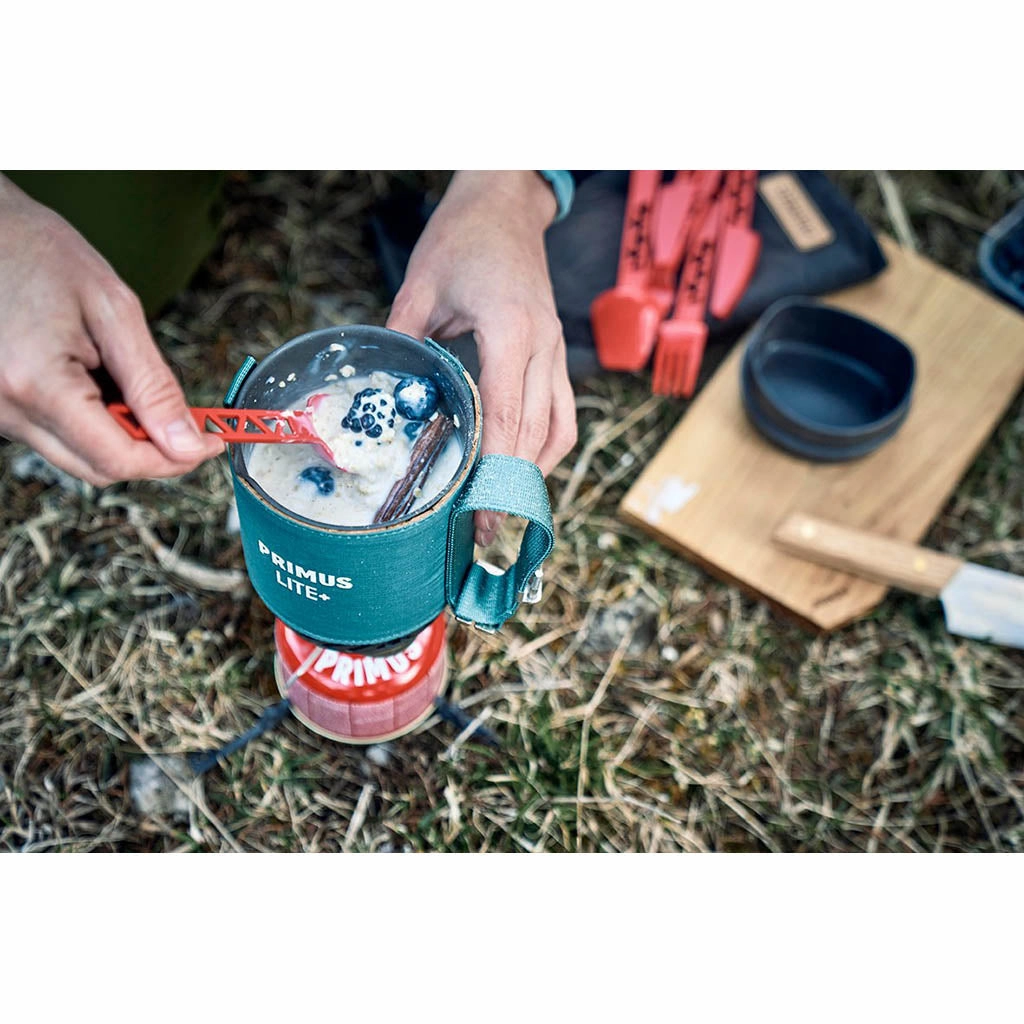 Lite Plus Stove System