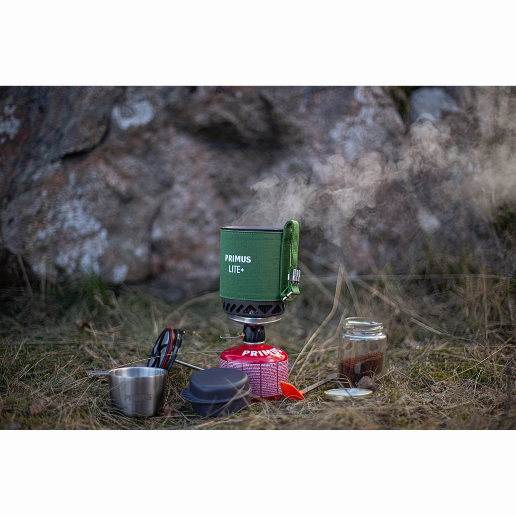 Lite Plus Stove System