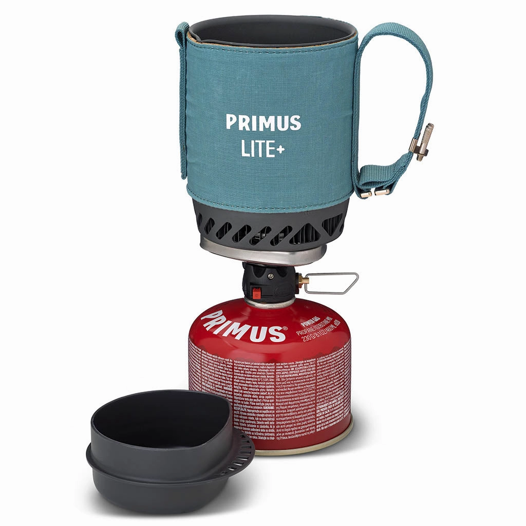 Lite Plus Stove System