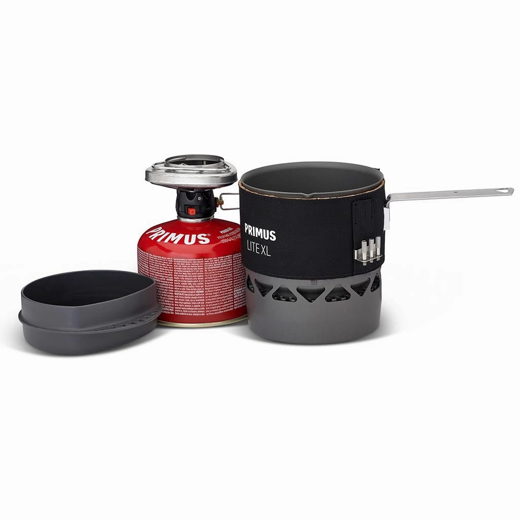 Lite XL Stove System
