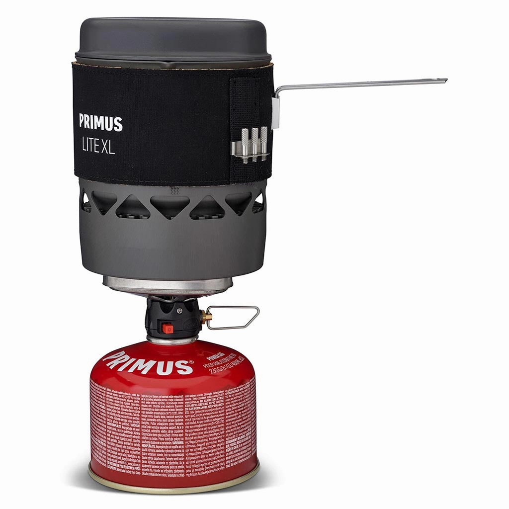Lite XL Stove System