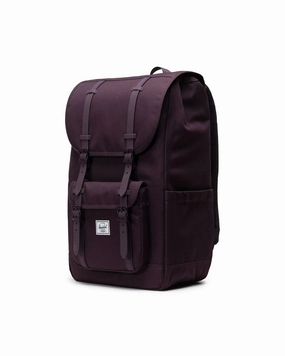 Trending Now Offer Save More Now Little America Backpack - 30L - Plum Perfect