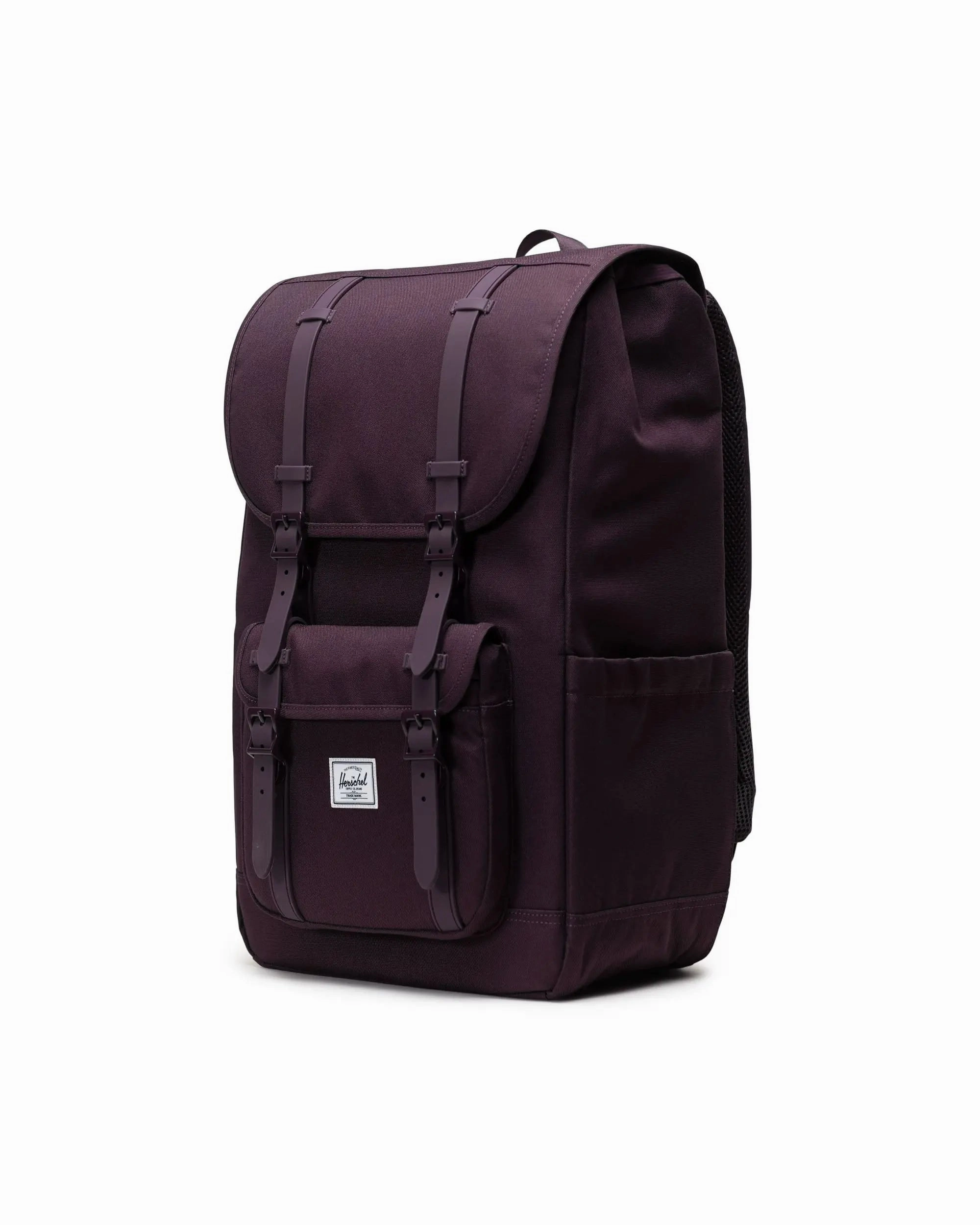 Trending Now Offer Save More Now Little America Backpack - 30L - Plum Perfect