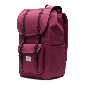 Little America Backpack - 30L - Violet Quartz Hot Offer Frenzy Grab It Before Gone