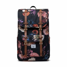 Little America Backpack - Floral Revival Mega Discount Event