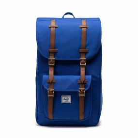Flash Discount Today Hot Sale Frenzy Little America Backpack - Royal Blue