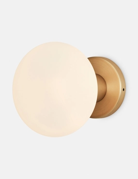 Lochan Outdoor Sconce with Oval by TalaOutdoor wall sconces with motion sensor