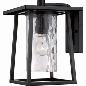 Lodge Outdoor Wall LightWeatherproof outdoor lighting