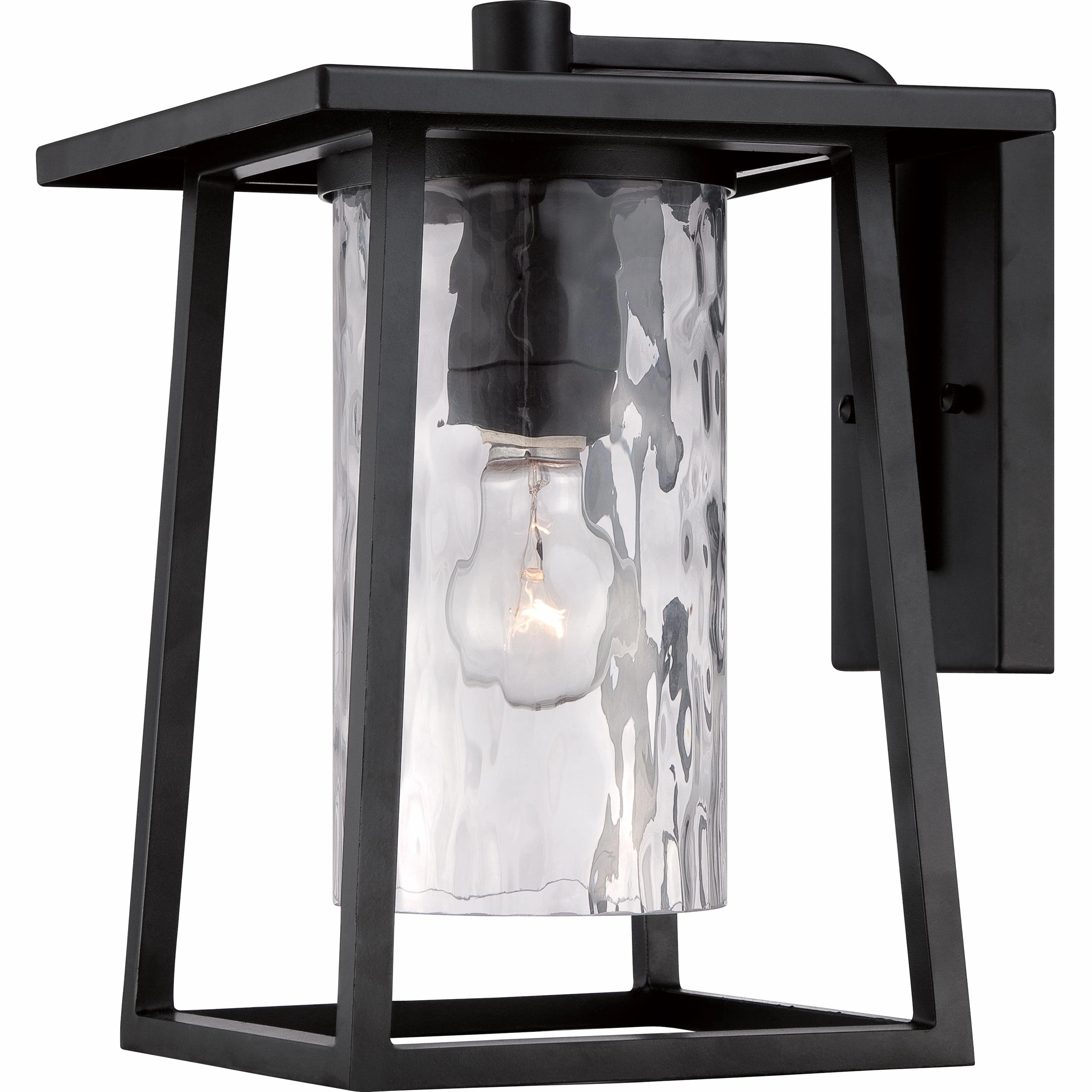Lodge Outdoor Wall LightWeatherproof outdoor lighting