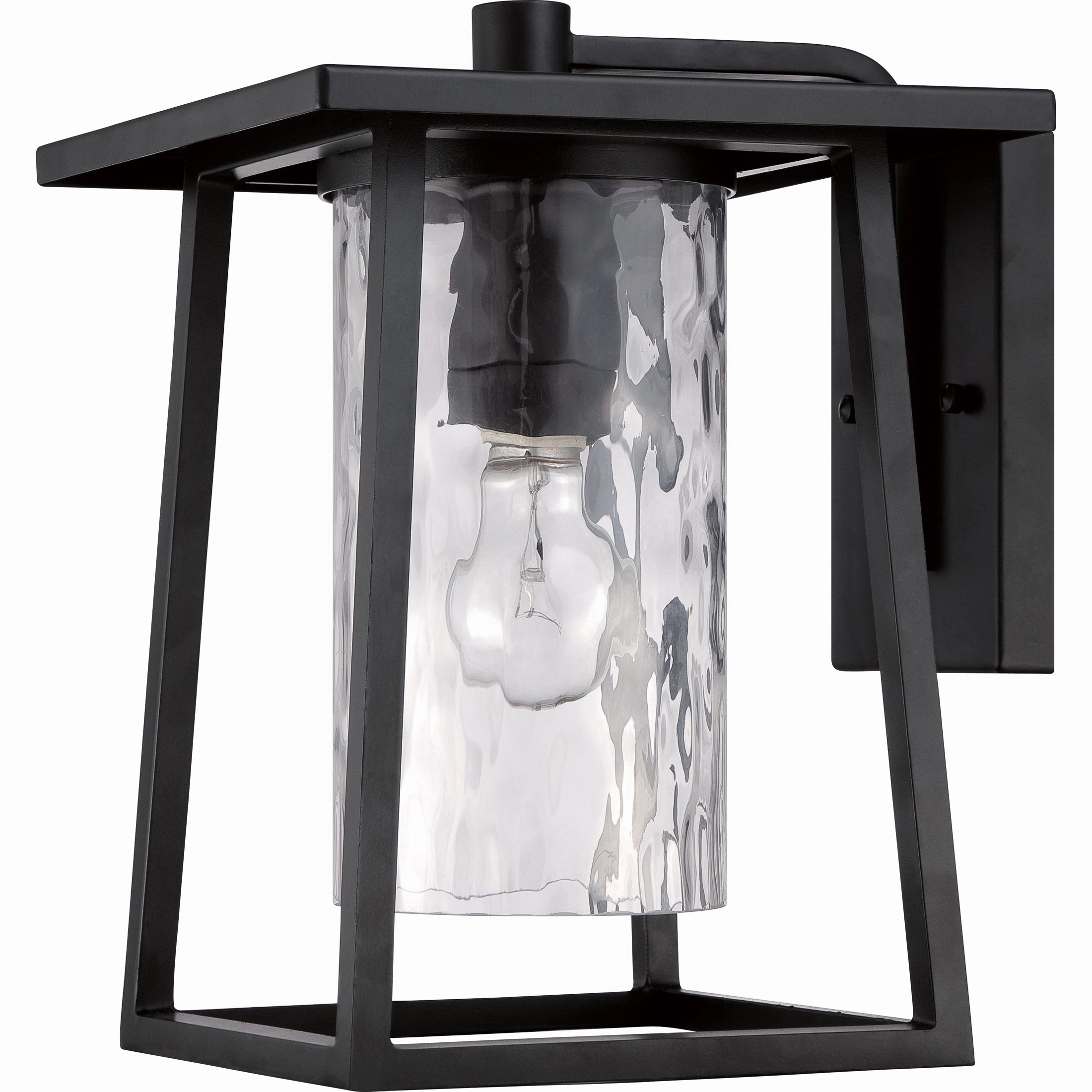 Lodge Outdoor Wall Light