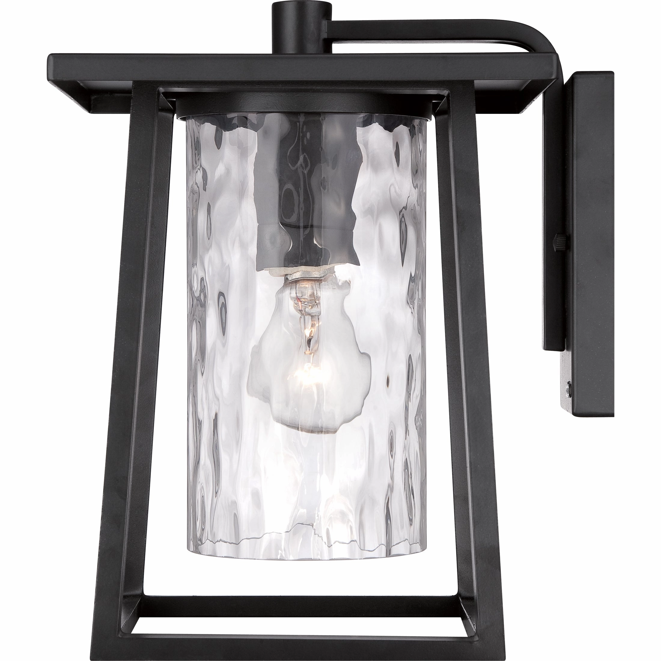 Lodge Outdoor Wall Light