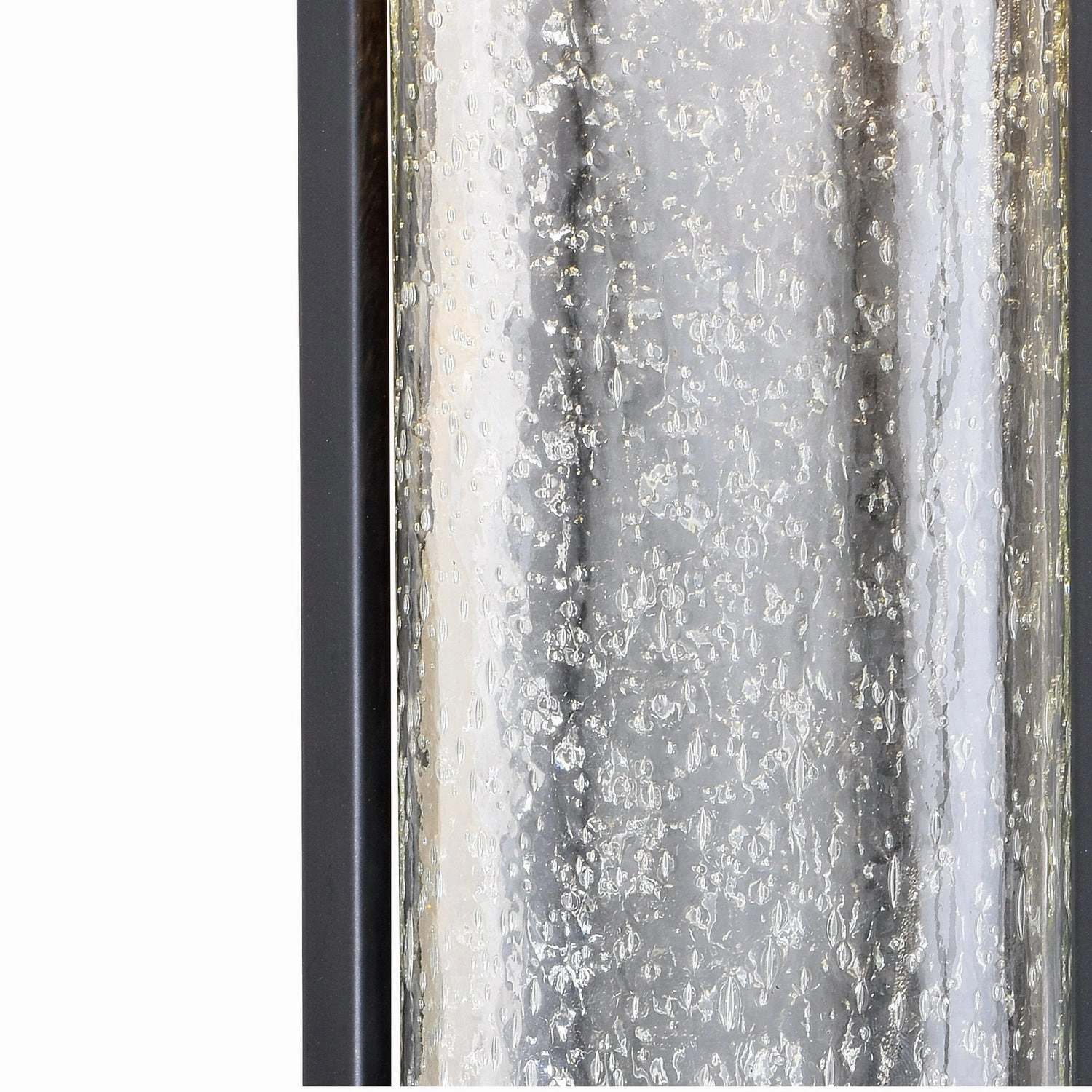 Logan LED Outdoor Wall Mount Carbon Bronze