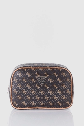 Logo Affair 17Cm Toiletry Kit Grab It Now Grab It Before Gone