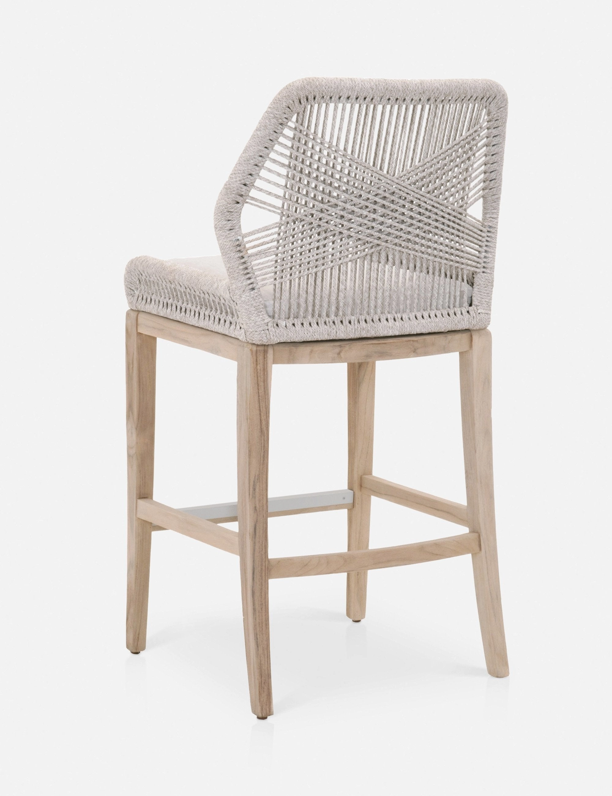London Indoor / Outdoor Bar Stool