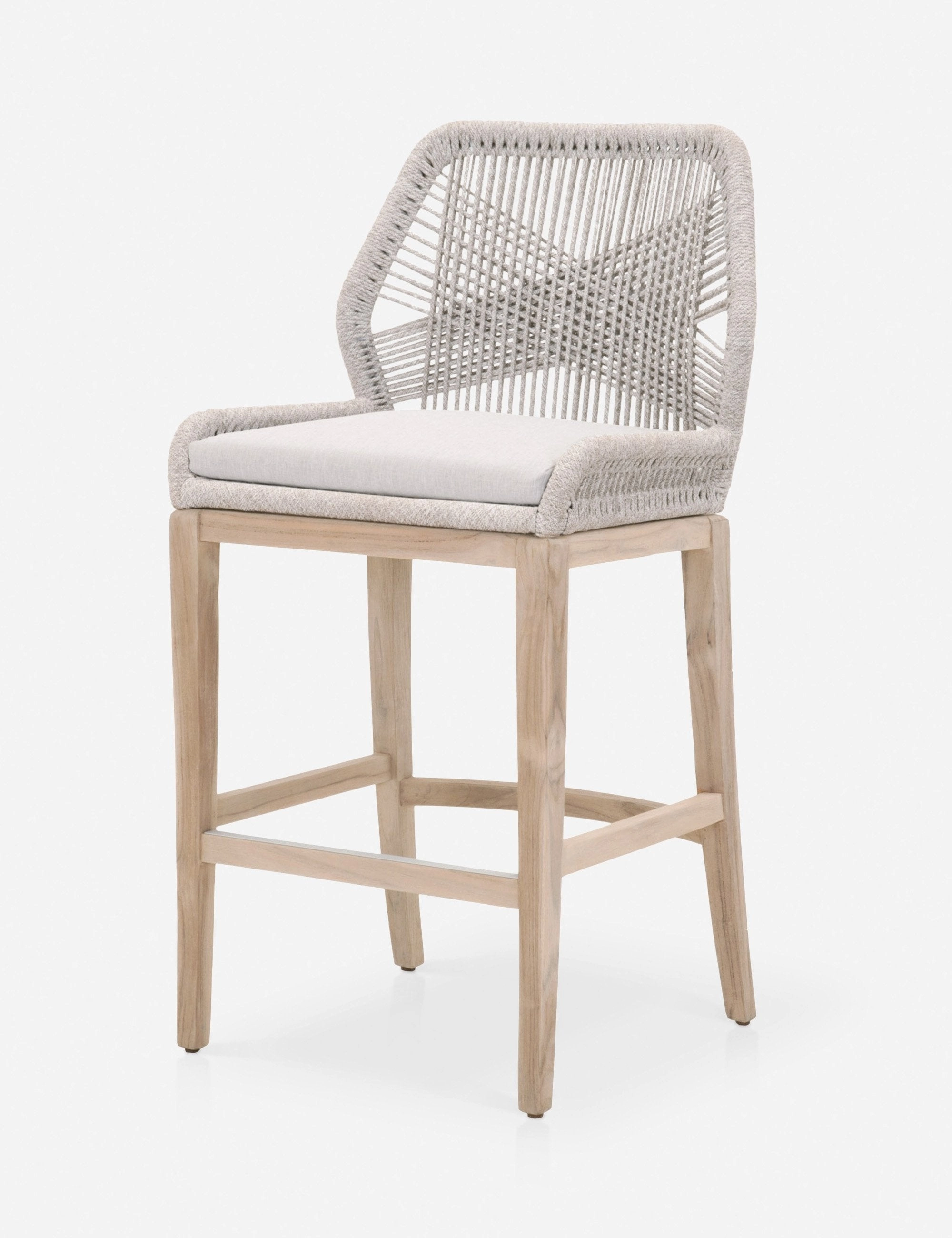 London Indoor / Outdoor Bar Stool
