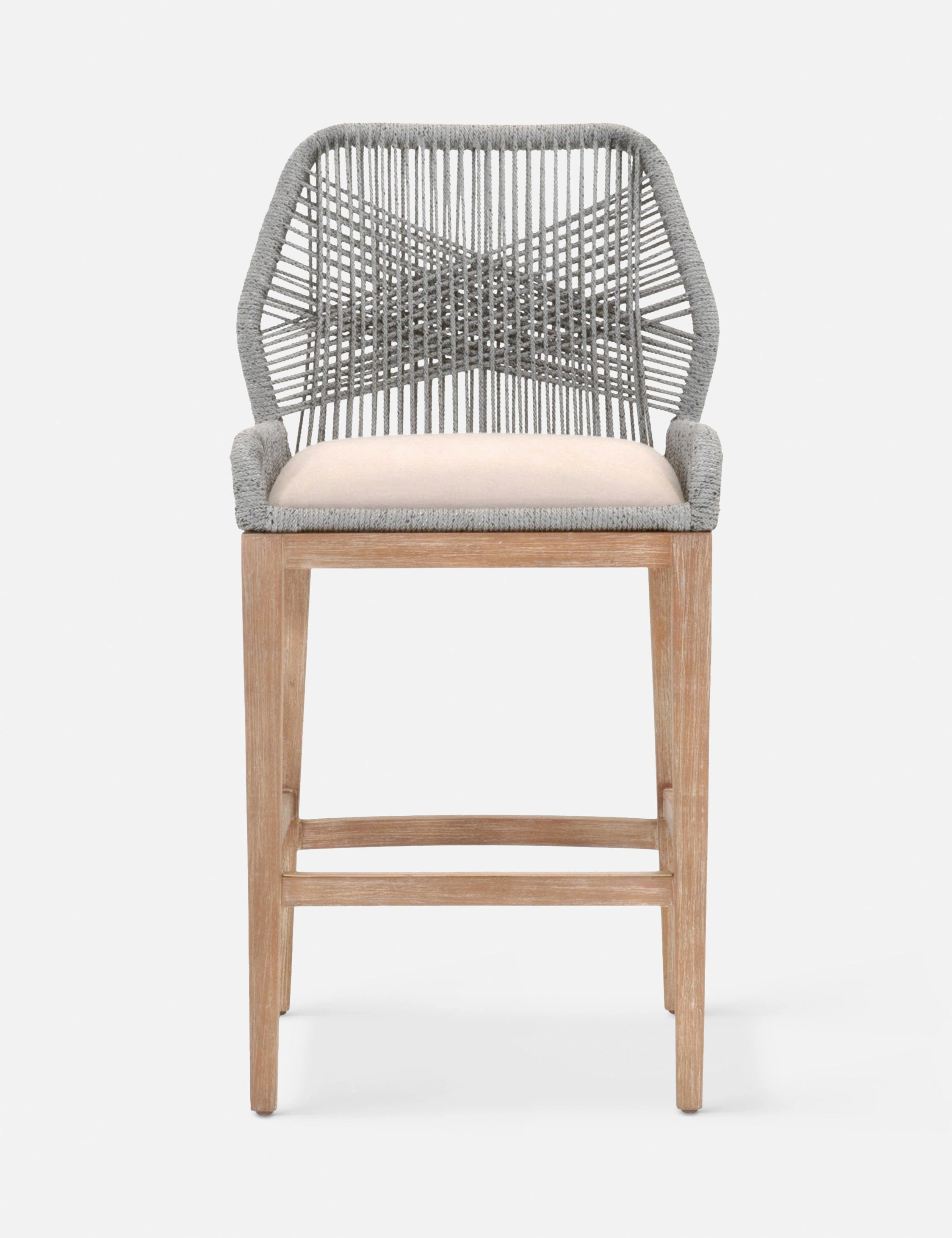 London Indoor / Outdoor Bar Stool